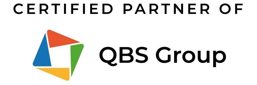 Certified Partnet of QBS Group